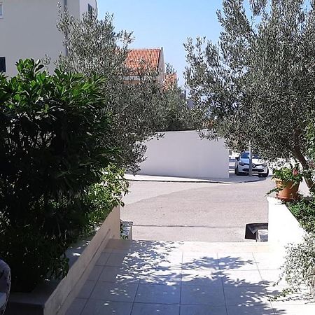 Long Apartment ماكارسكا المظهر الخارجي الصورة