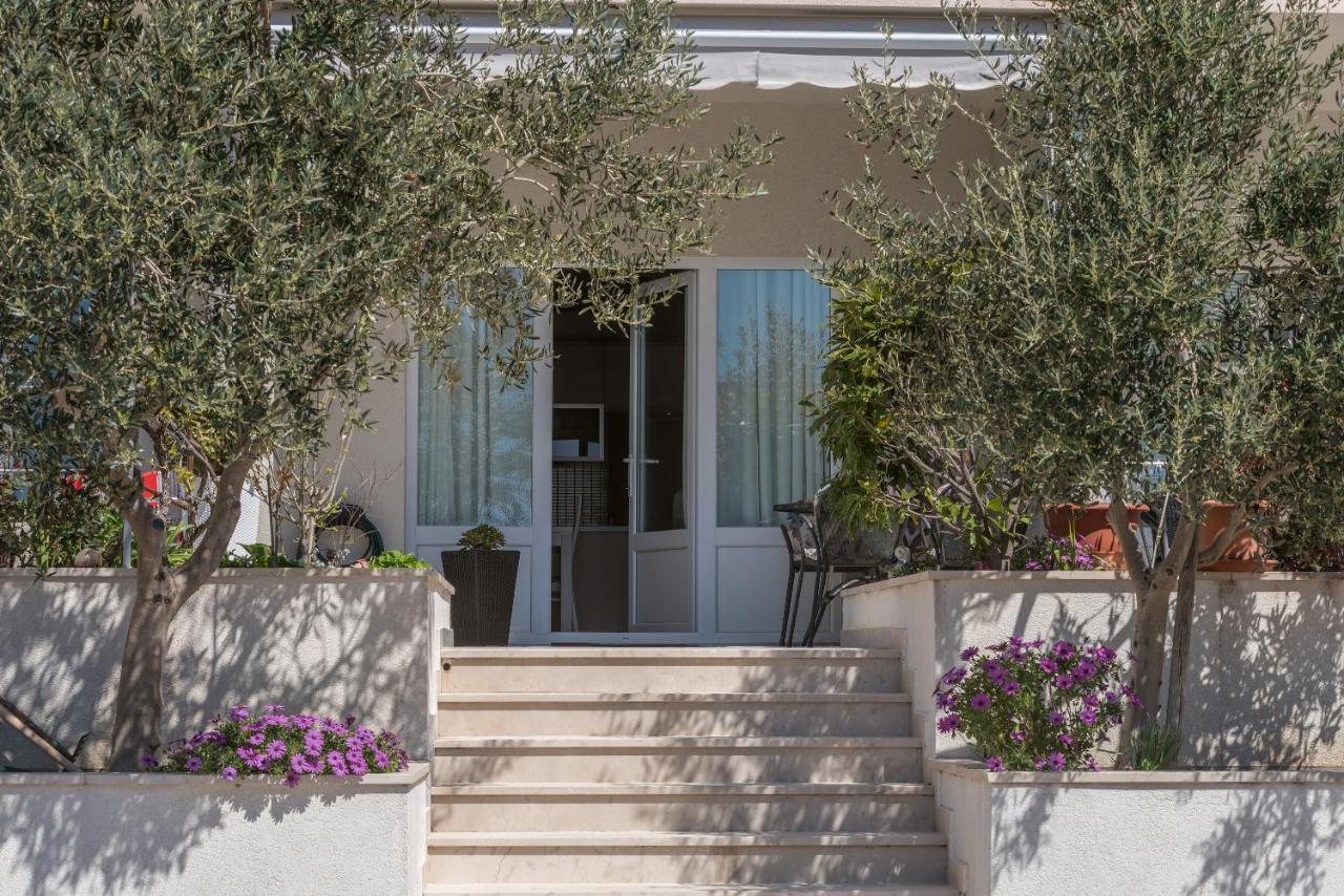Long Apartment ماكارسكا المظهر الخارجي الصورة