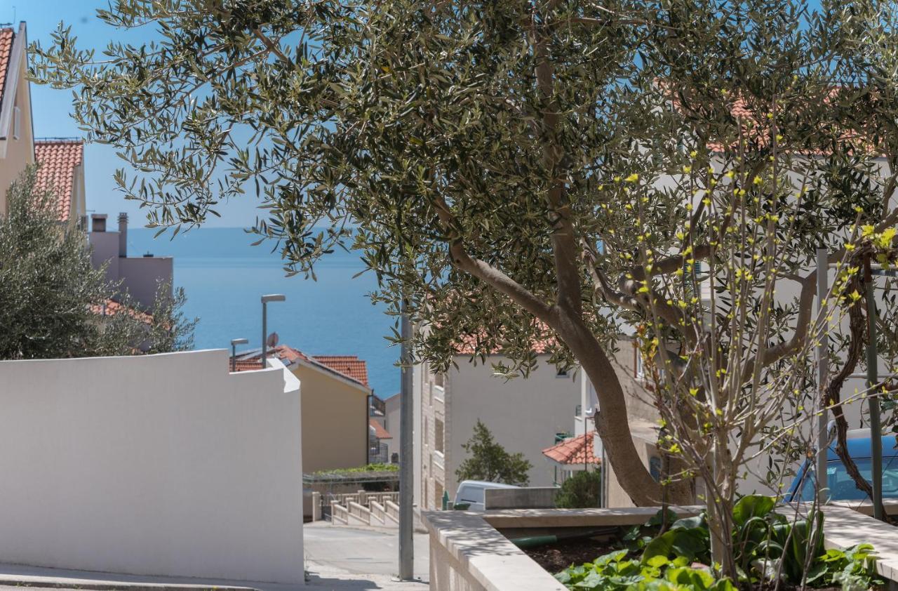 Long Apartment ماكارسكا المظهر الخارجي الصورة