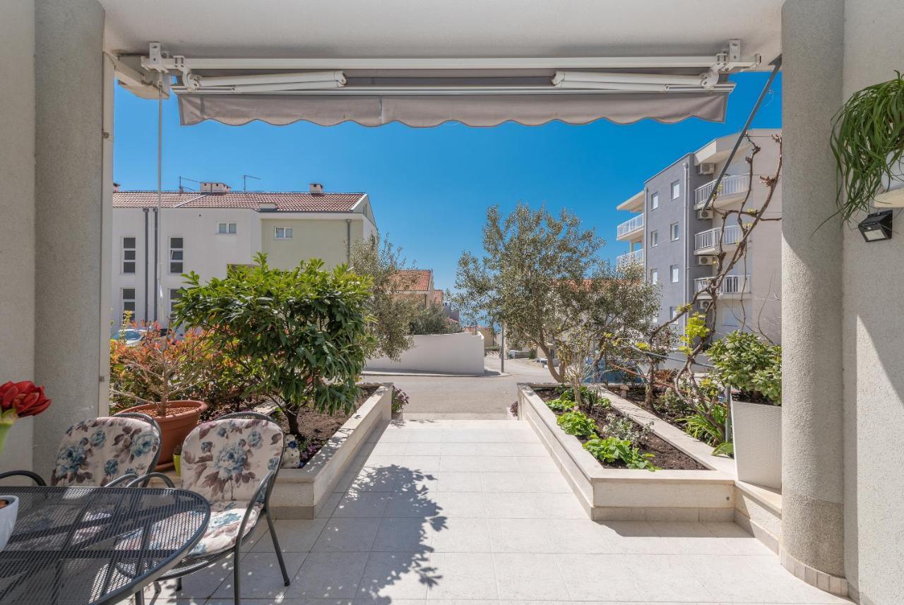 Long Apartment ماكارسكا المظهر الخارجي الصورة