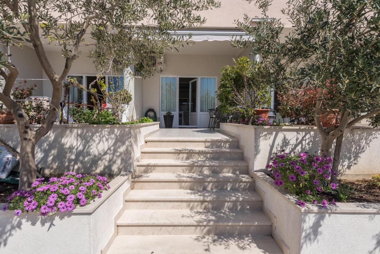 Long Apartment ماكارسكا المظهر الخارجي الصورة