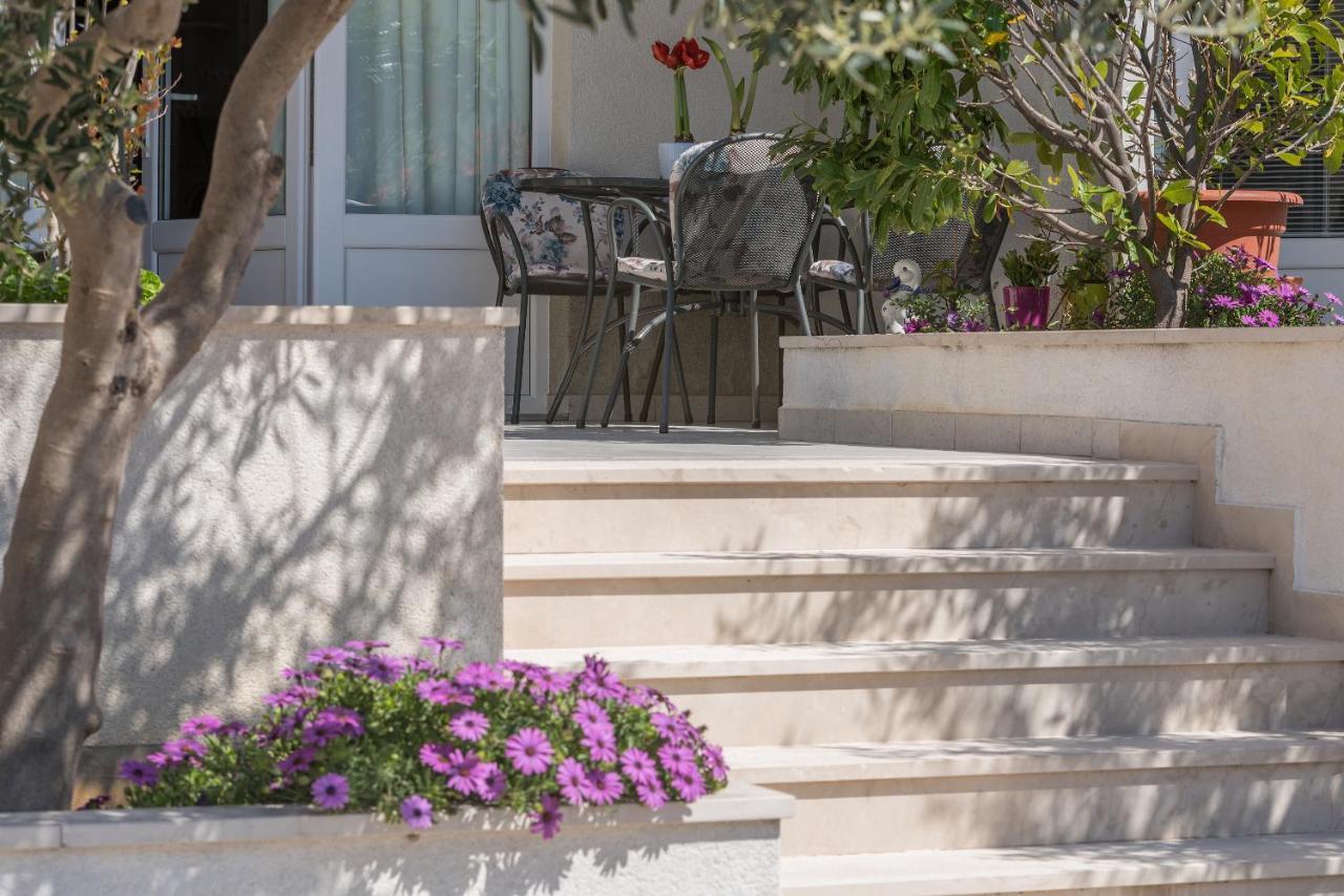 Long Apartment ماكارسكا المظهر الخارجي الصورة