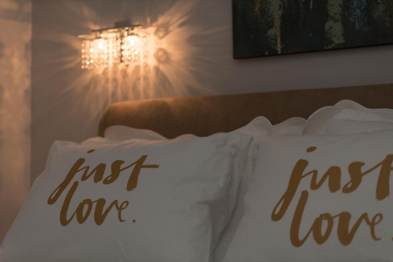 Long Apartment ماكارسكا المظهر الخارجي الصورة